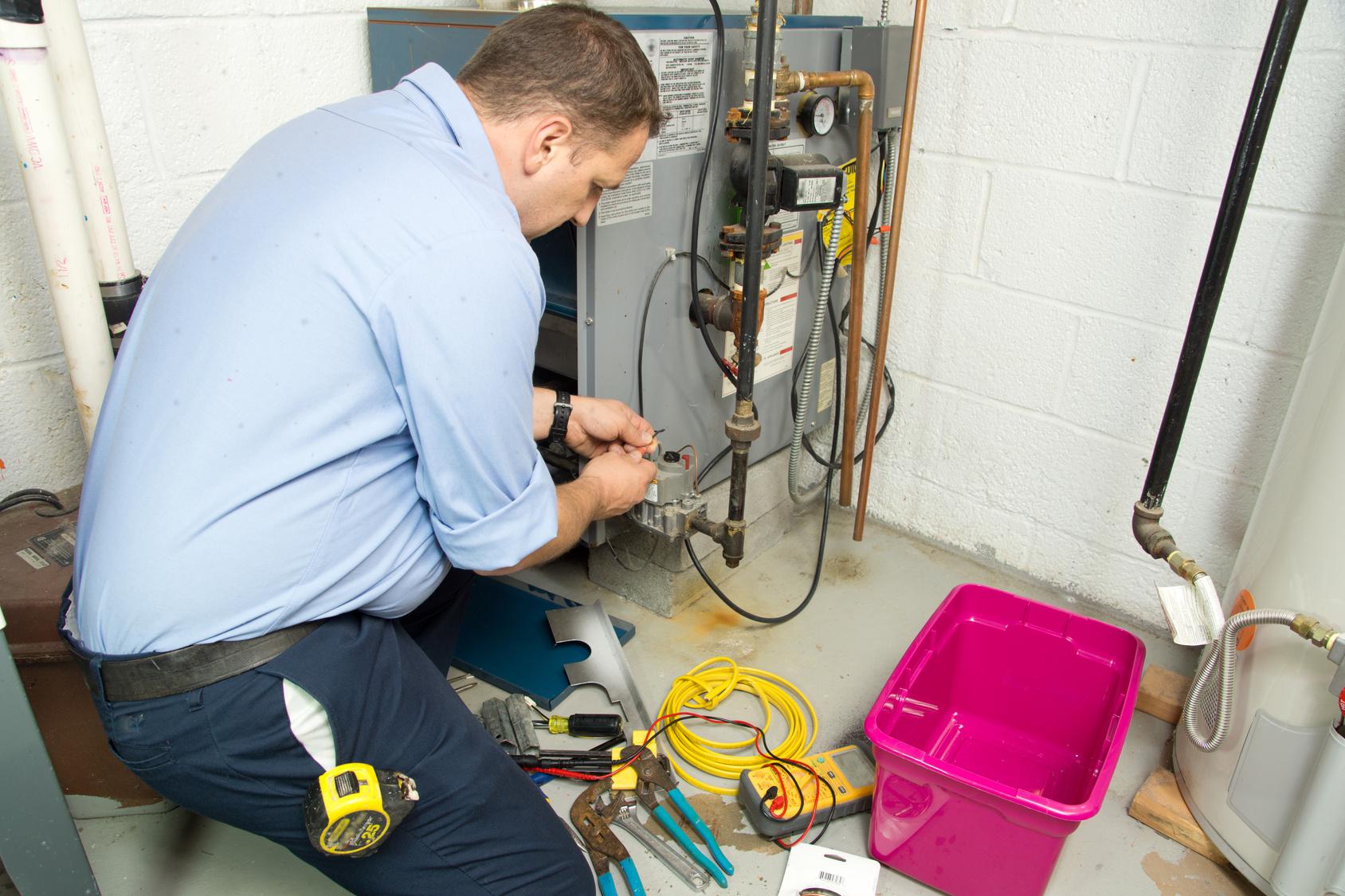 dépannage chauffage électrique coût Sarcelles