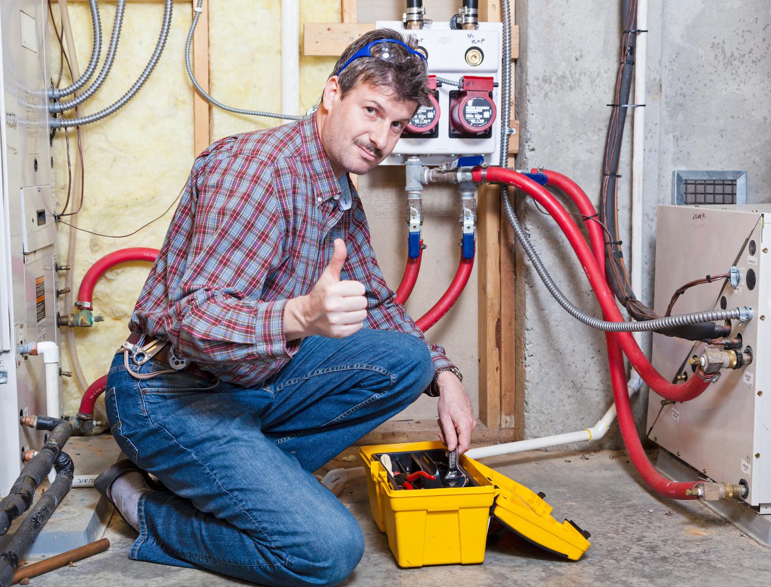 dépannage chauffage électrique coût Sarcelles